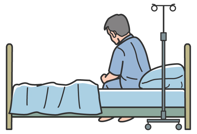 抗がん剤の副作用